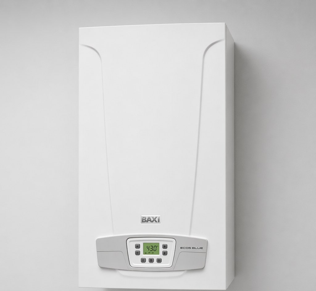 Baxi Eco5 Blue 24 kW