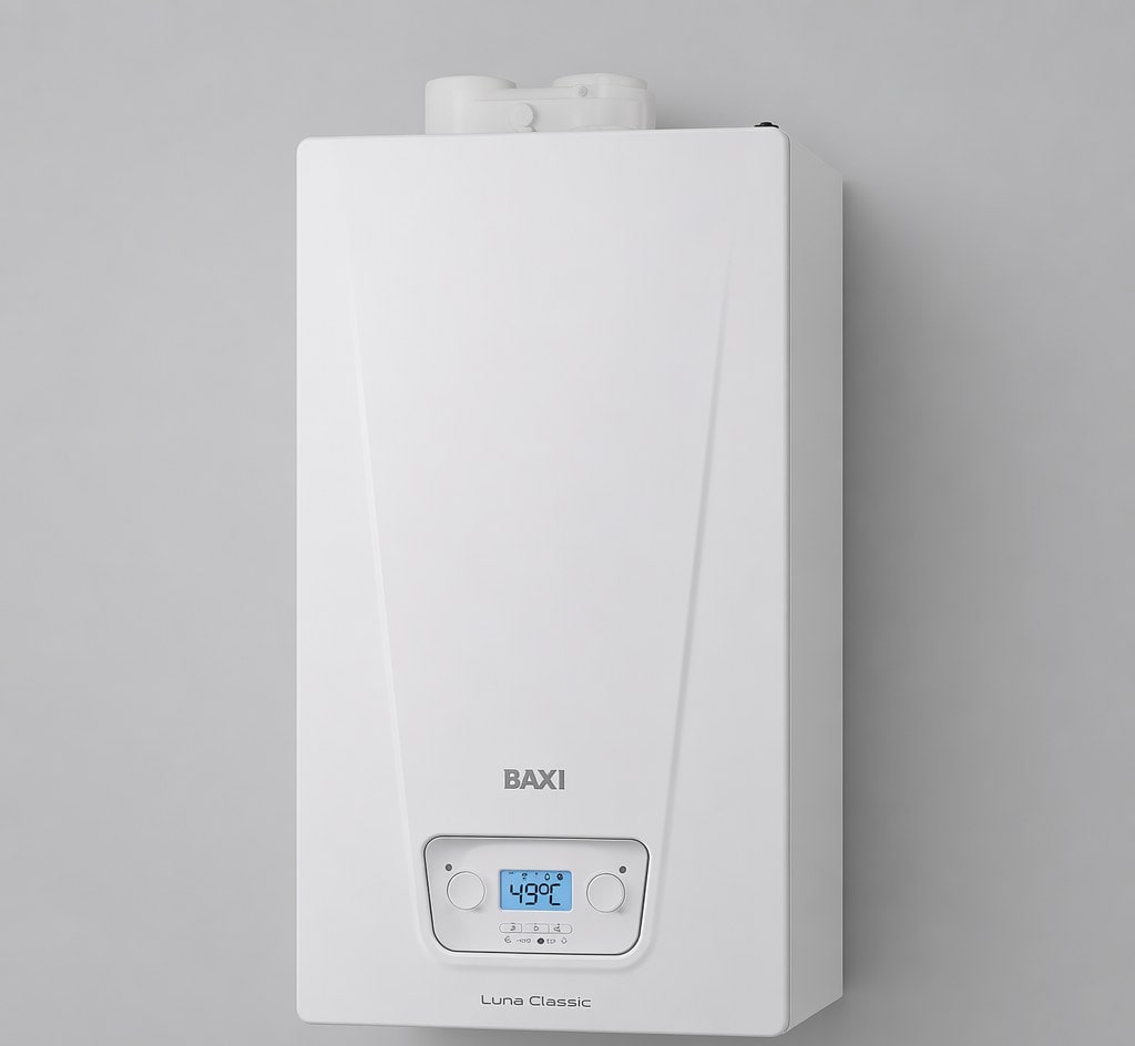 Baxi Luna Classic 24 kW