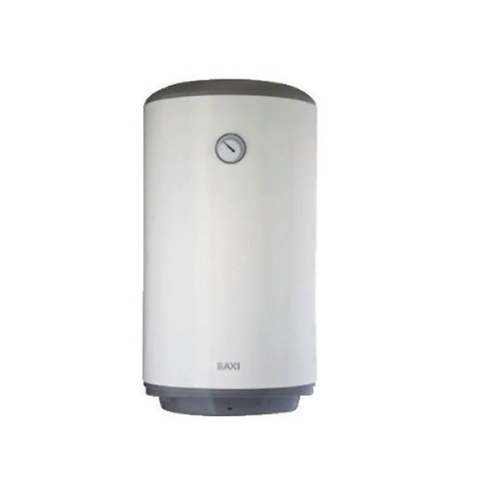 Baxi Must+ 80 litri