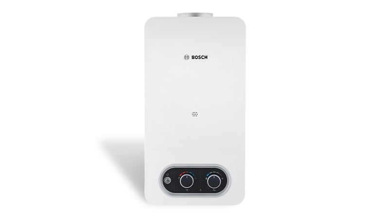 Bosch Therm 4000 10 litri/minuto a metano