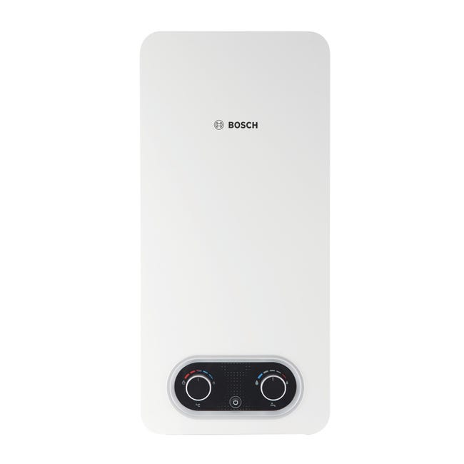 Bosch Therm 4200 11 litri/minuto a metano