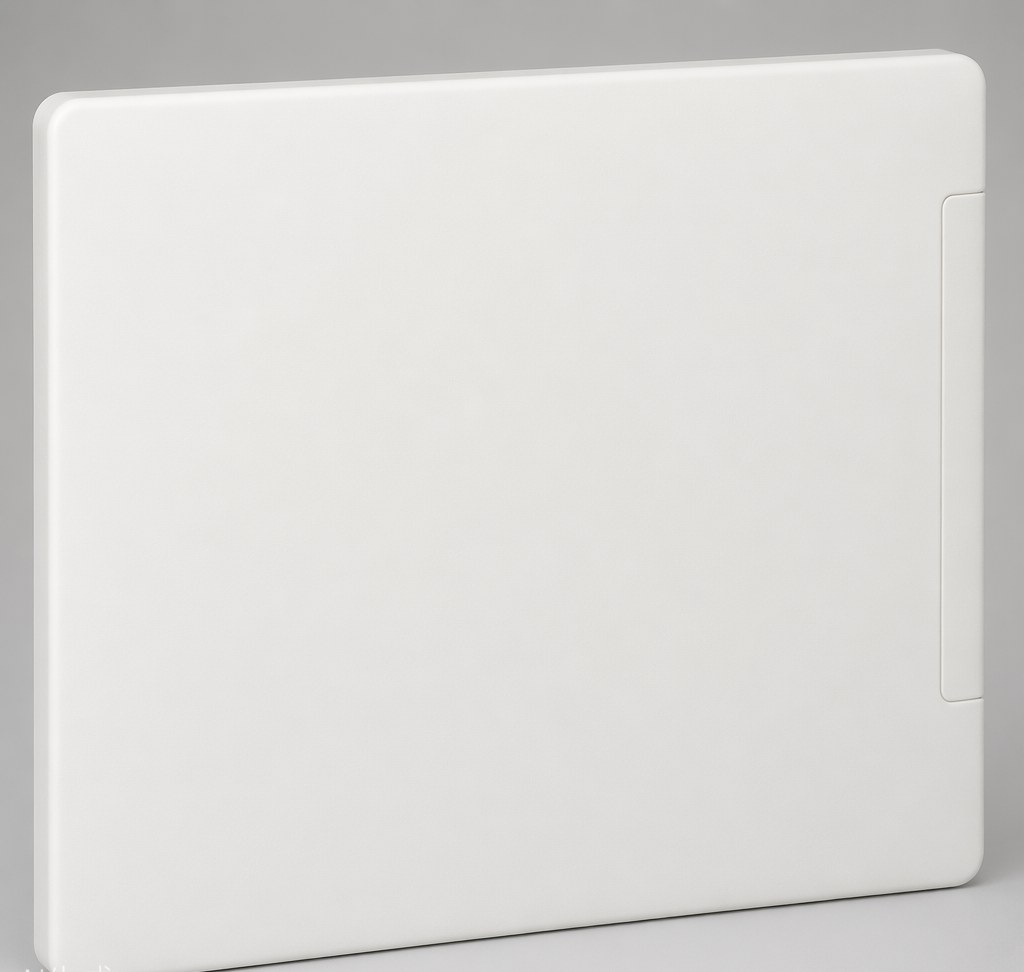 BTicino Centralino serie Space Bianco F315PB12 12