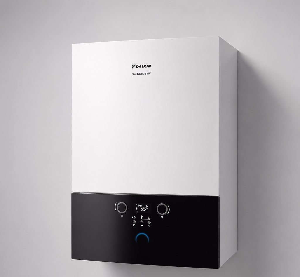 Daikin D2CND 24 kW