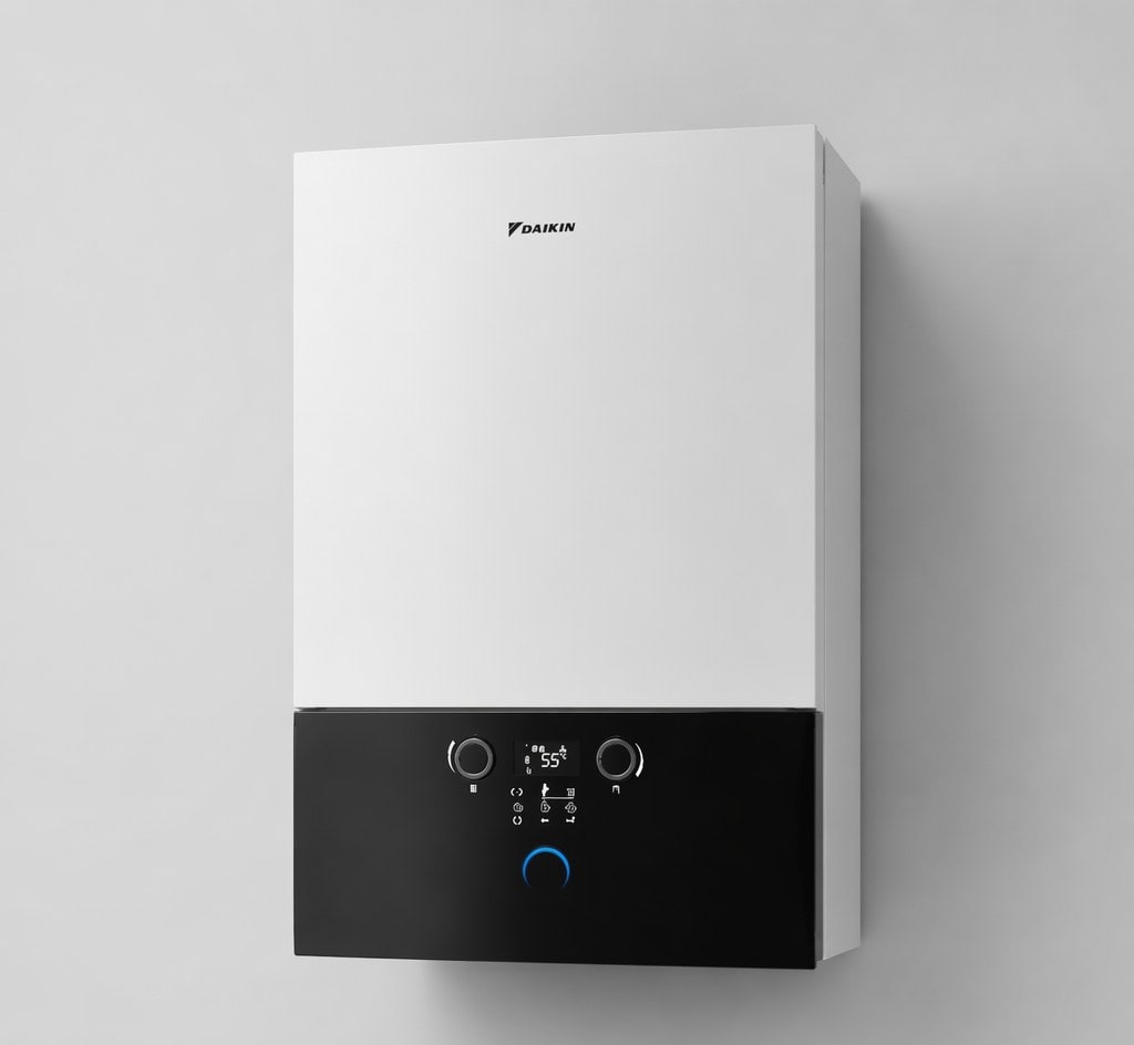 Daikin D2CND 28 kW