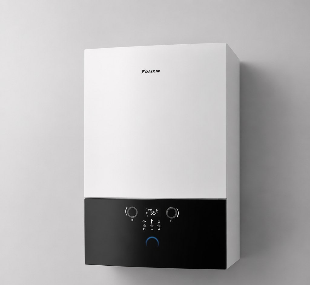 Daikin D2CND 32 kW