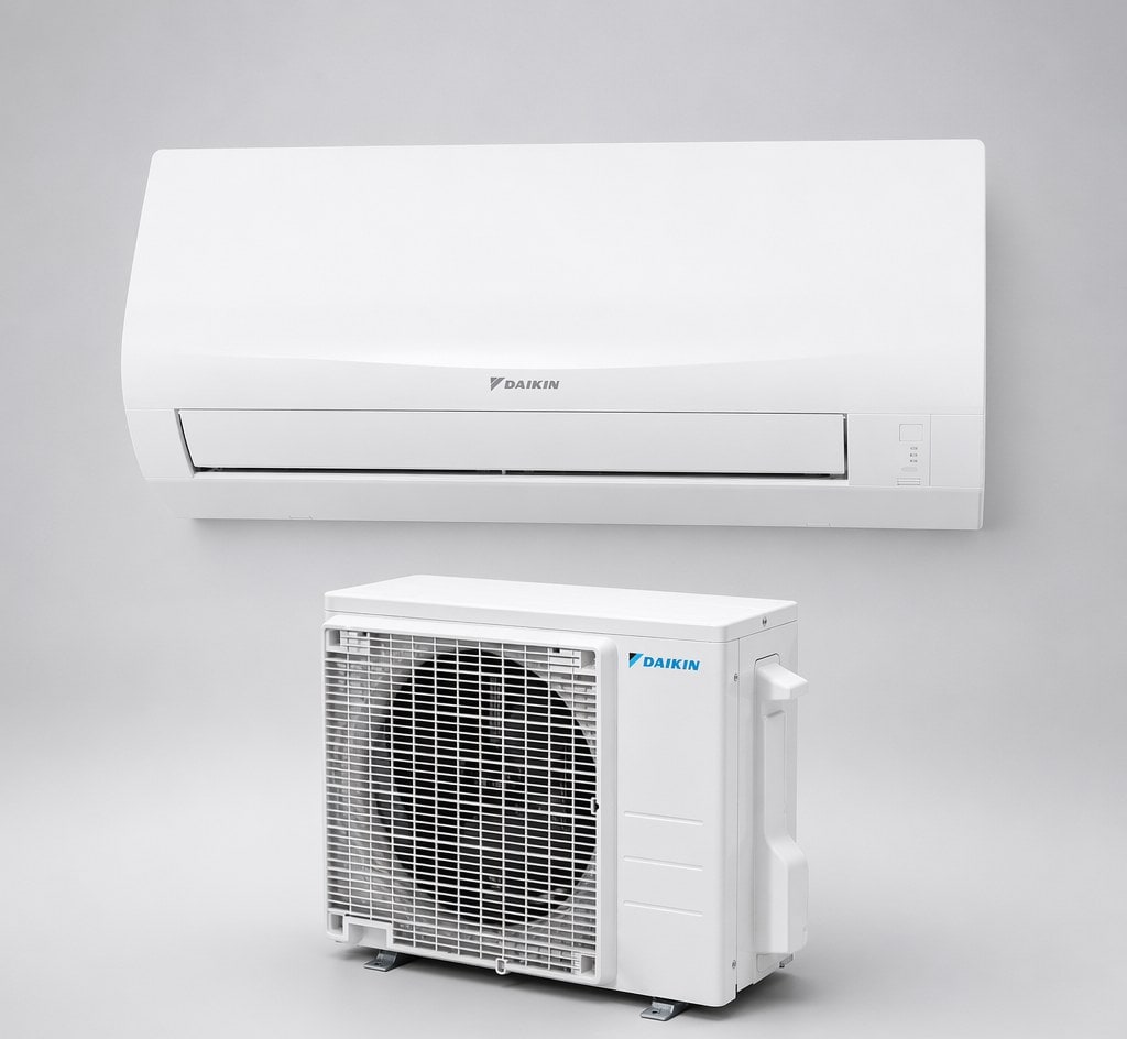 Daikin Ecoplus Sensira 7000 BTU