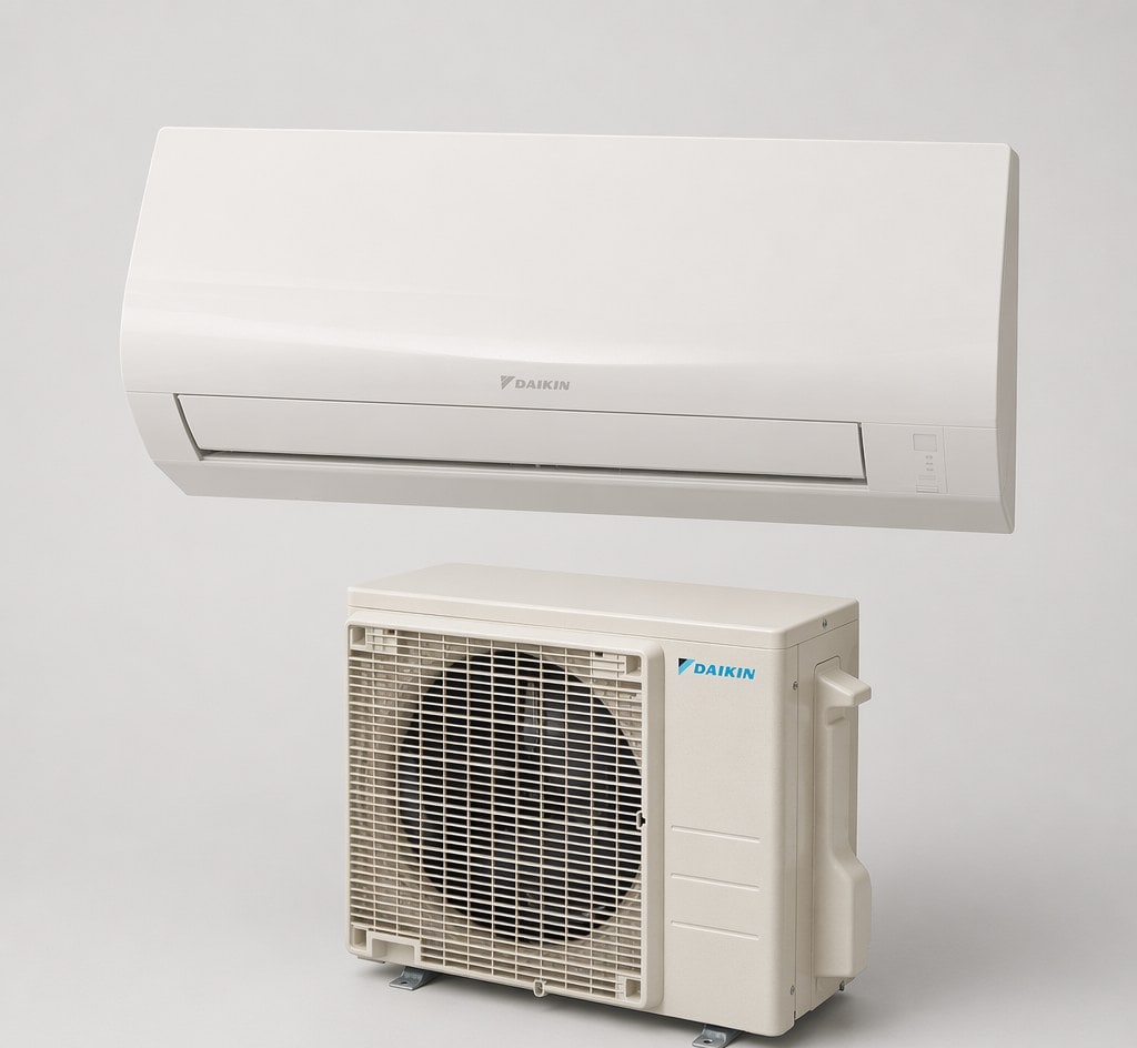 Daikin Ecoplus Sensira 9000 BTU
