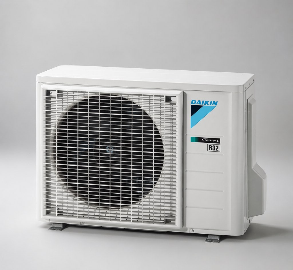 Unità esterna Daikin Bluevolution RXM25N9