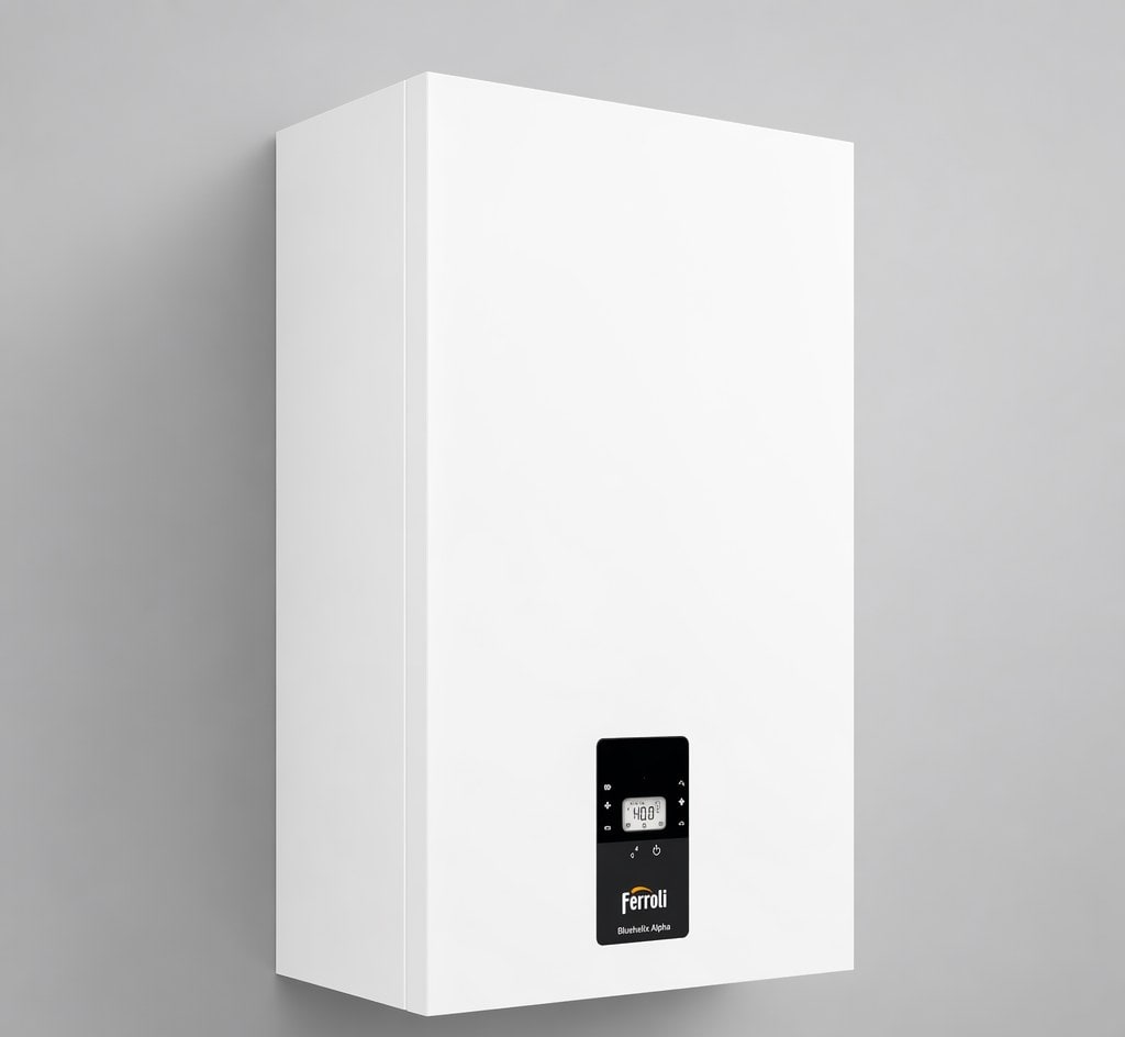 Ferroli Bluehelix Alpha 24C