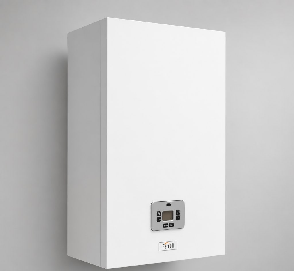 Ferroli Bluehelix Theta 24C