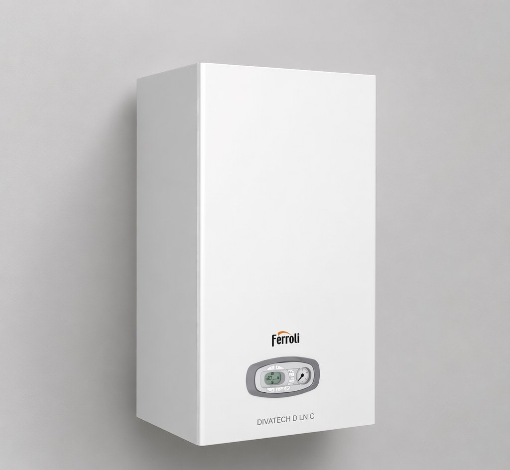 Ferroli Divatech D LN C 24 kW