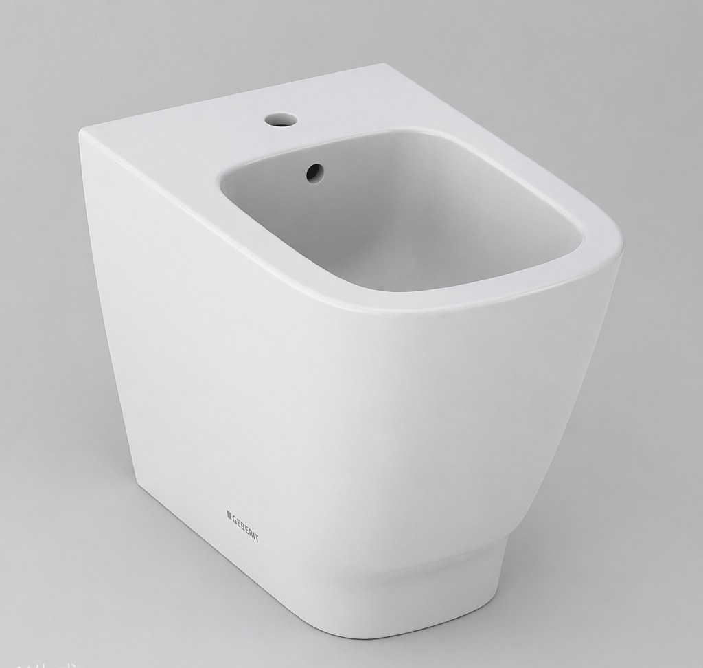 Geberit Bidet Smyle Square