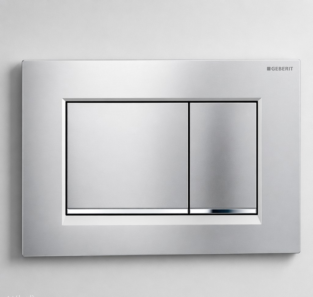 Geberit Placca Sigma30 115.883.KH.1