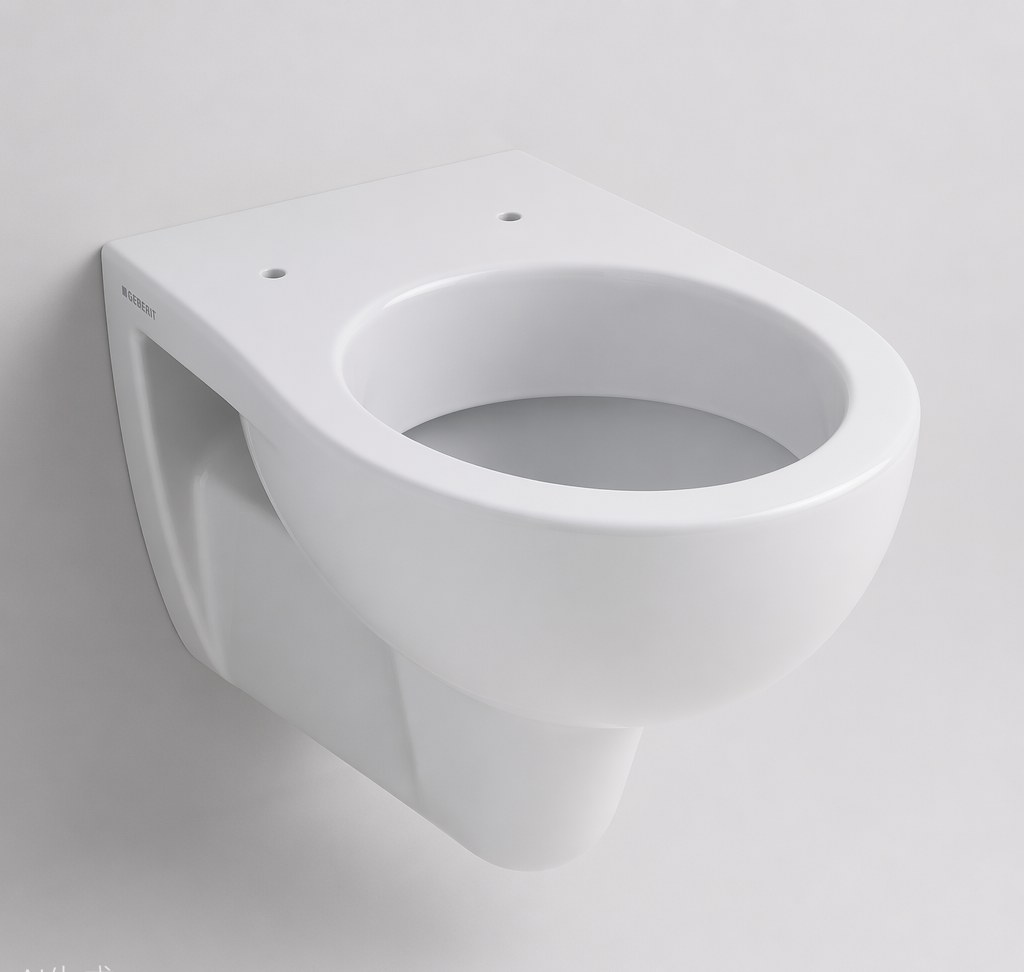 Geberit Vaso sospeso Colibrì