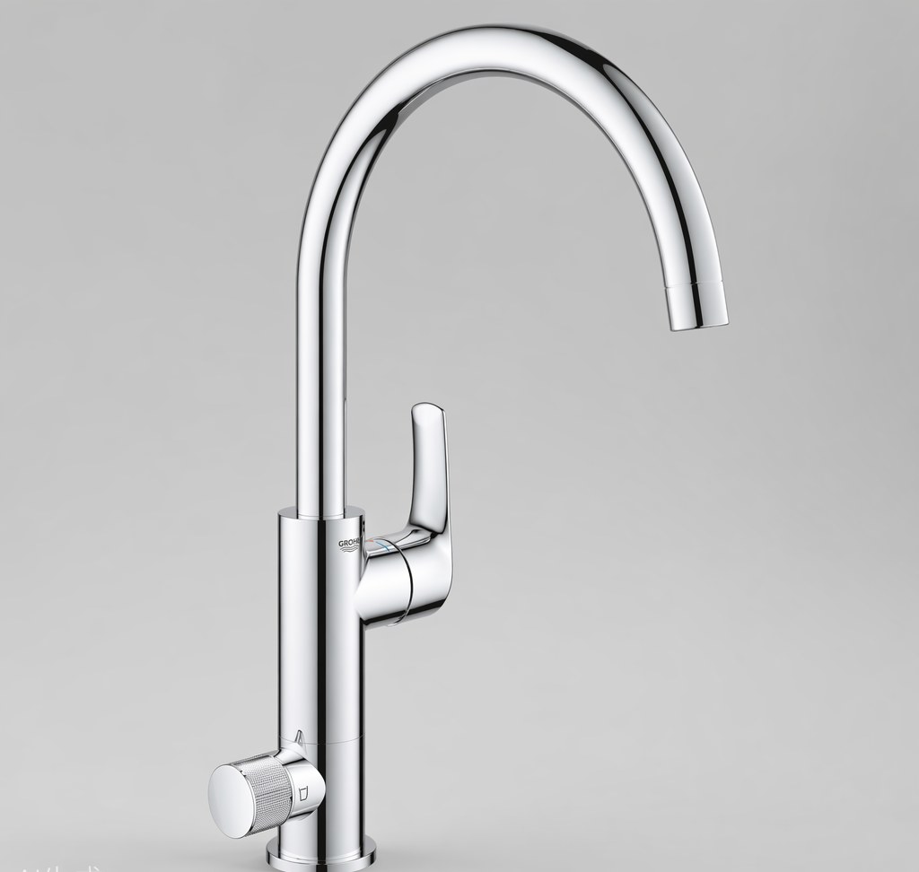 Grohe Blue Pure Eurosmart