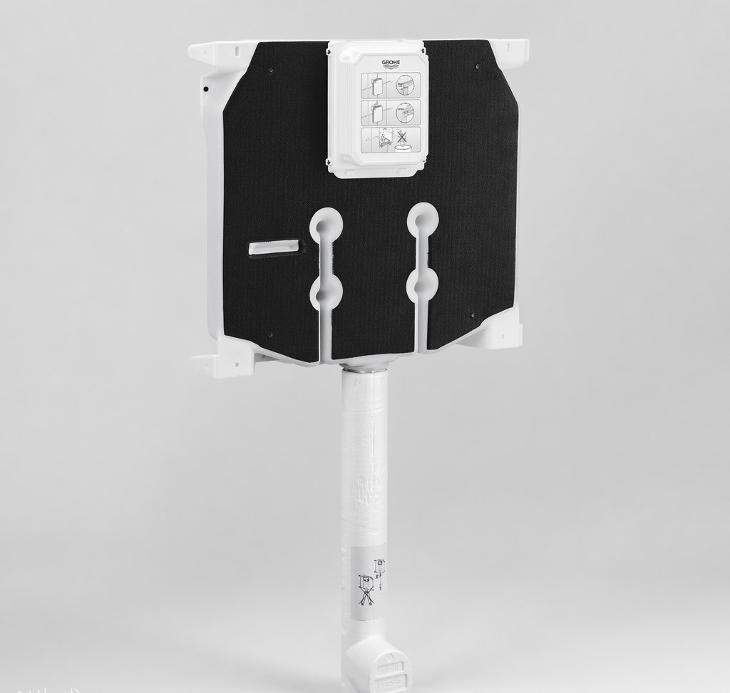 Grohe Cassetta incasso