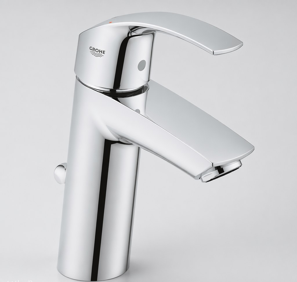 Grohe Eurosmart