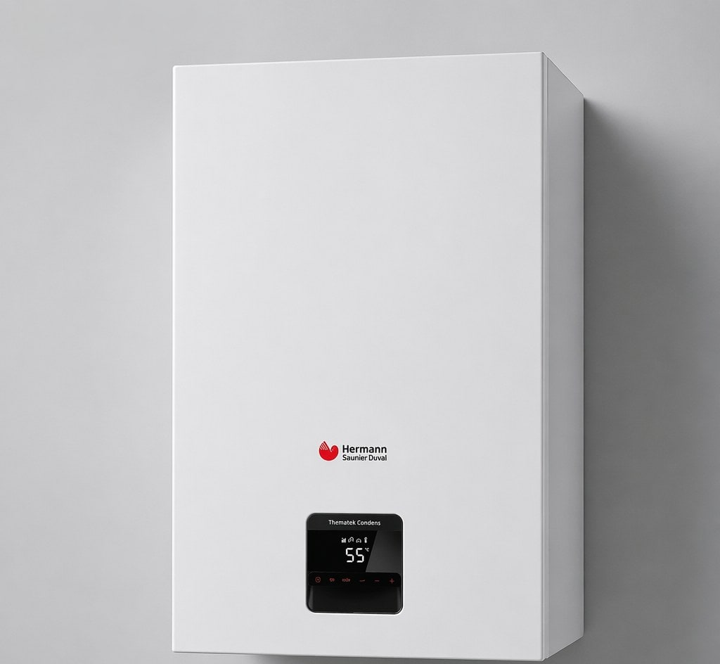 Hermann Saunier Duval Thematek 28 kW