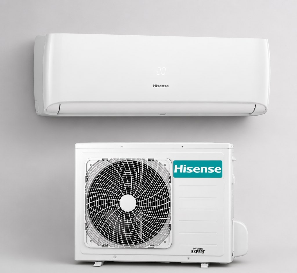 Hisense Easy Smart 9000 BTU
