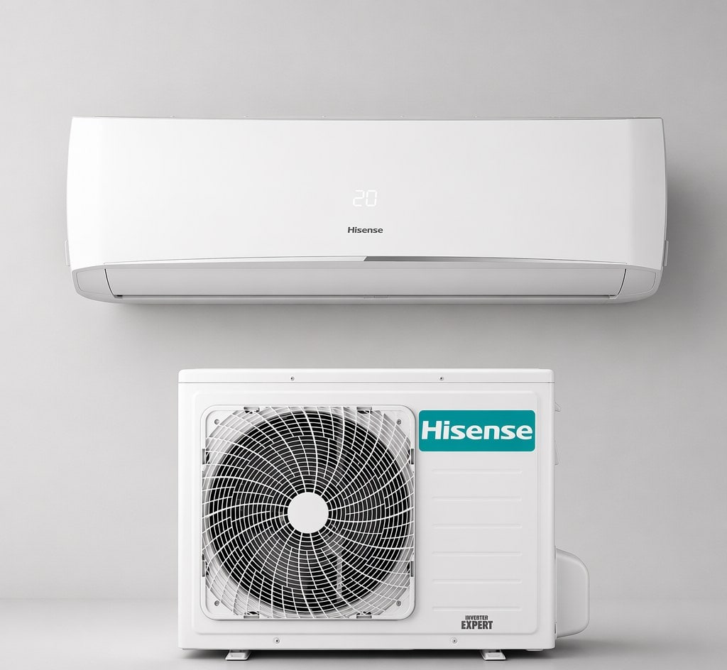 Hisense Halo 12.000 BTU