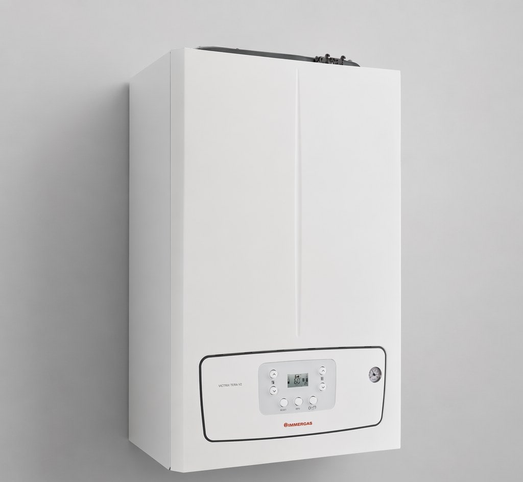 Immergas Victrix Tera 24 kW