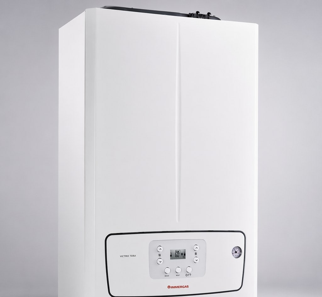 Immergas Victrix Tera 28 kW