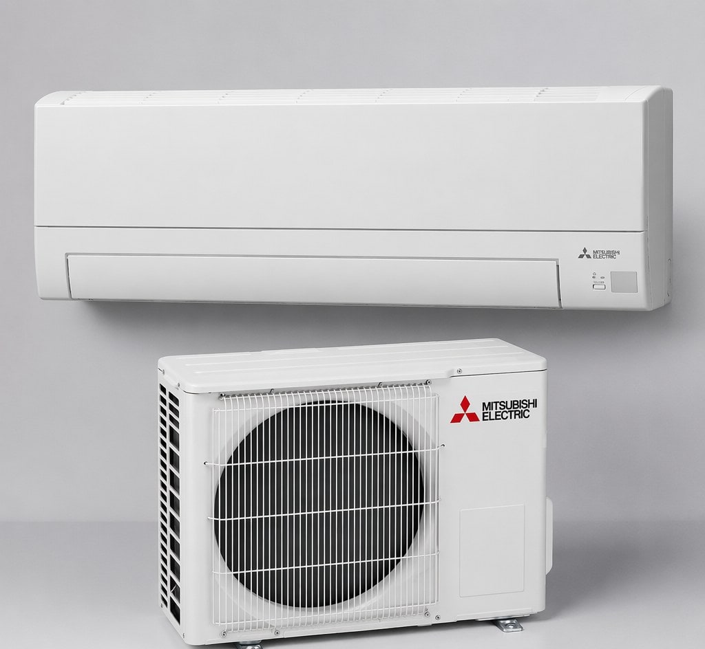 Mitsubishi Electric MSZ-BT 9000 BTU