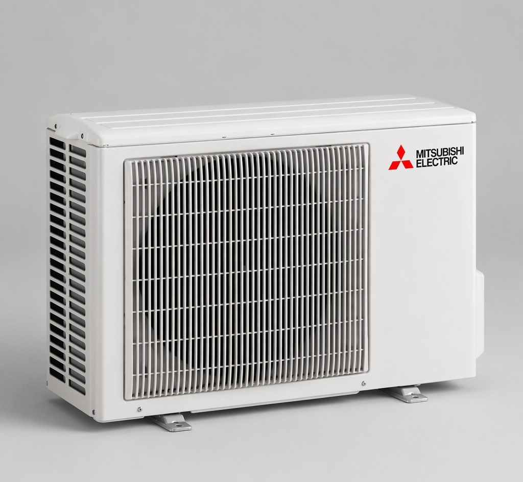 Unità esterna Mitsubishi Electric MUZ-AY25VG