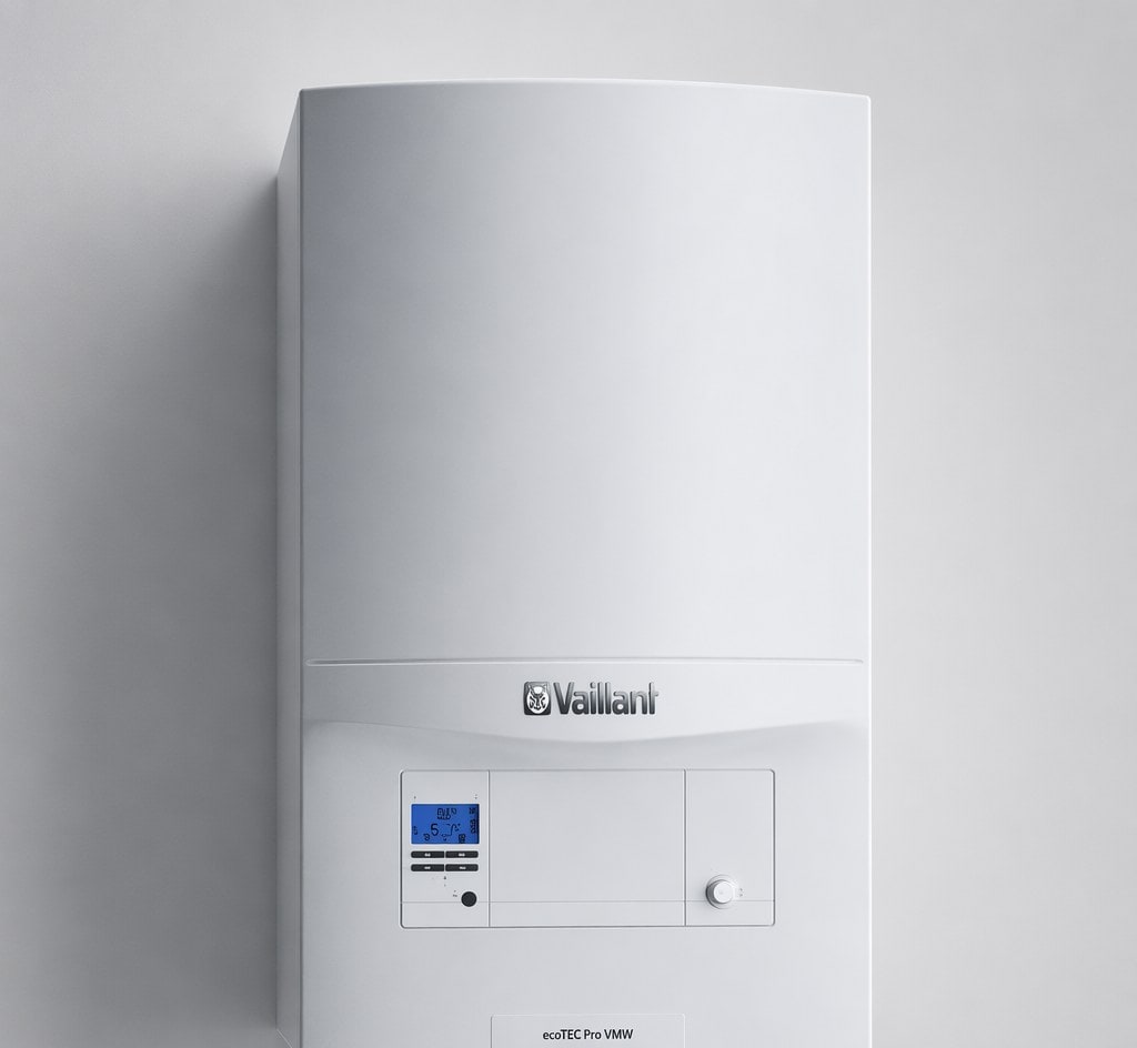 Vaillant ecoTEC Pro 24 kW