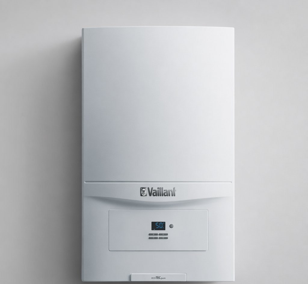 Vaillant ecoTEC Pure 24 kW