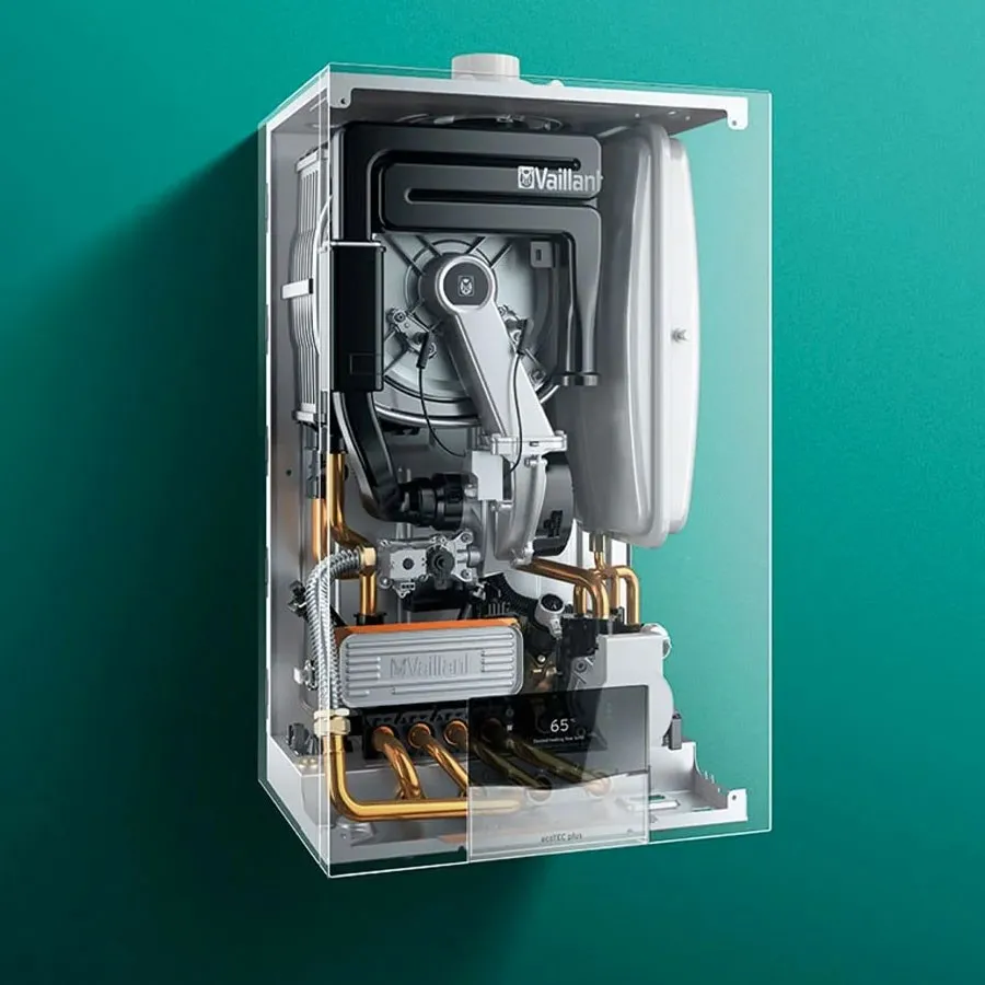 Riparazione caldaia Vaillant Milano