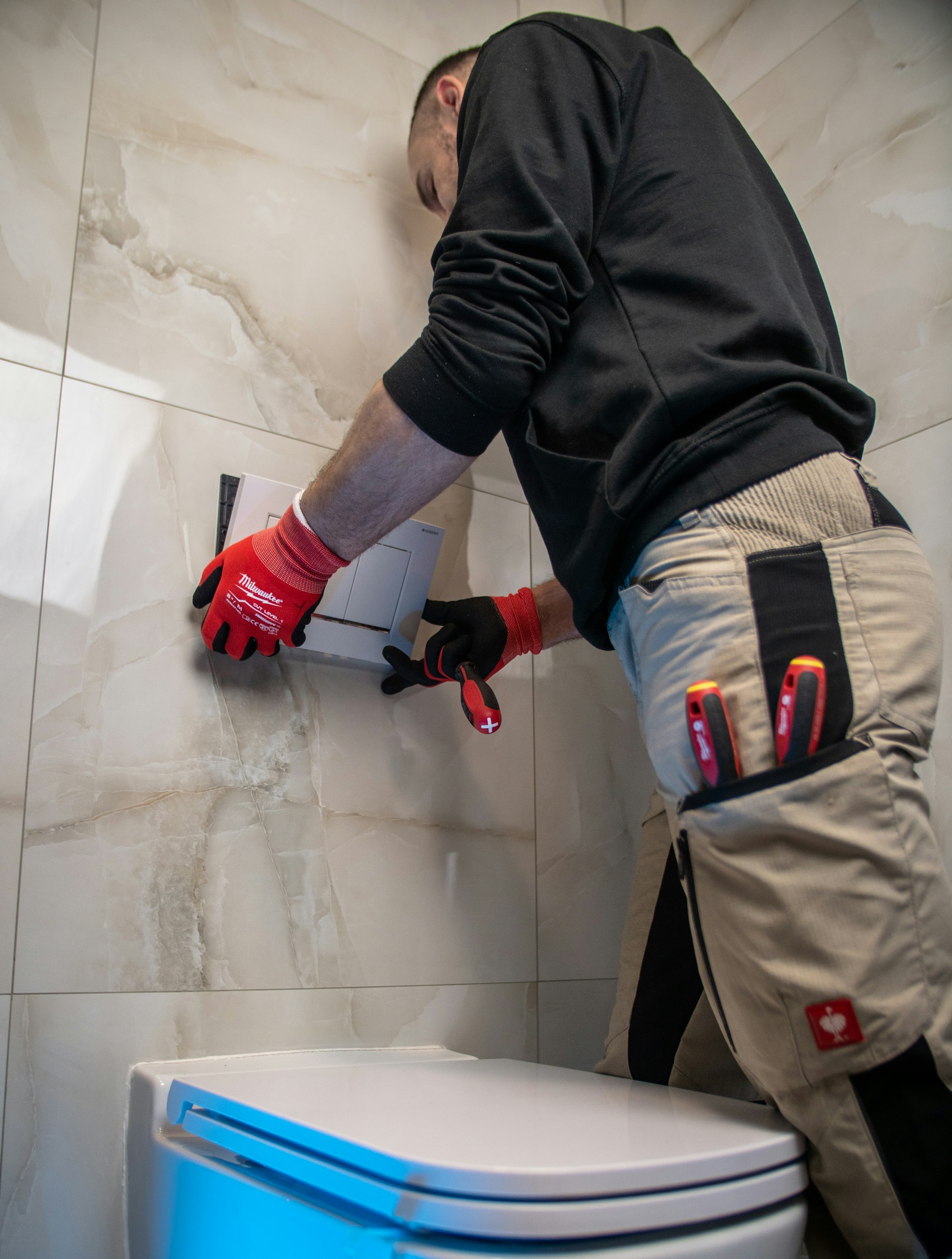 Facility management manutenzione tecnica per aziende, condom&igrave;ni e negozi a Milano